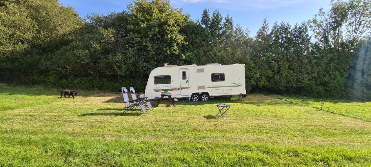 Luxuszelt Park Farm Bell Tent